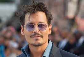 Johnny depp, born in kentucky on june 9th 1963 has followed a bizarre road, consequently landing him as one of today's top hollywood actors. Johnny Depp The Pirate Collector Fhh Journal