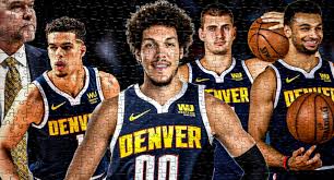 Näytä lisää sivusta denver nuggets facebookissa. Aaron Gordon Bei Den Denver Nuggets Das Fehlende Puzzlestuck Auf Dem Weg Zum Titel Thevibesmagazine Com