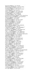 ,,ik denk dat gezamenlijk eten ook echt bijdraagt aan de integratie van. 50k Sqli Gmail Combo Computing And Information Technology