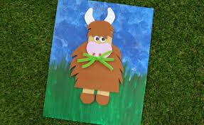 Do you enjoy making things? Year Of The Ox Crafts For Chinese New Year 2021 Red Ted Art