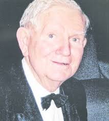 Liam Nolan Obituary (2015)