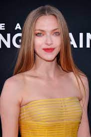 Amanda Seyfried - Wikipedia