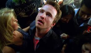 The Lovable Lostness of Jesse Pinkman