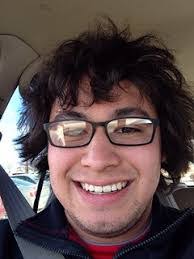 Chris Dyck's Instagram, Twitter & Facebook