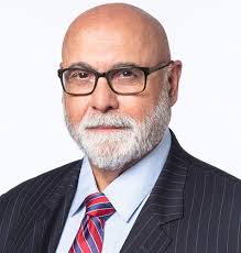 Lawyer Limelight: Angelo Genova