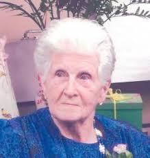 Catherine Elsie "Kay" Sandeson