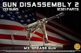 To achieve 100% completion and unlock all the gun models without spending a dime. Gun Disassembly 2 For Pc Mac Windows 7 8 10 Free Download Napkforpc Com