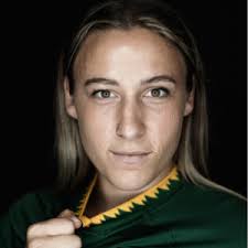 Olivia Franks, Author at The New Women's Sport Magazine