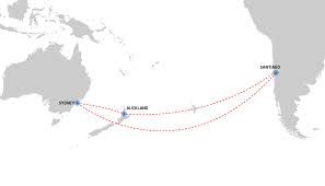 Buy your ticket now without a service fee! Flying To South America From Australia Here S The Lowdown