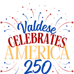 Valdese celebrates America 250
