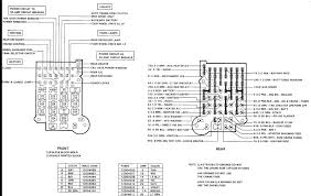 Vauxhall Astra Y Reg Fuse Box Wiring Diagrams