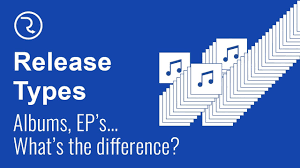 You can use some renowned eps by famous musicians to get a better. What S An Ep And What Does Ep Stand For Laptrinhx News