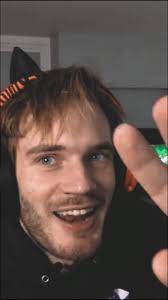 Pin By Samfram On Pewdiepie Pewdiepie Felix Pewdiepie Pewdiepie Fan Art