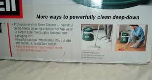 Bissell Big Green Clean Machine Pump Not Working Bissell Big Green 1672 Bare Floor Carpet Deep Cleaner Wet Dry Vacuum Carpet Cleaning Quote How To Clean Carpet Wet Dry Vacuum