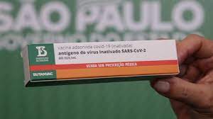 Más barata de producir y efectiva contra la cepa de manaos: Butanvac S Technology Was Developed In New York Olhar Digital
