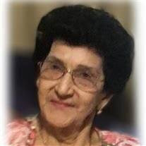 Ana Zulema Concepción ("Mamá Zulema") Obituary