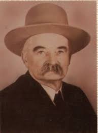 William Lee “Dead Shot” Reed (1876-1958)