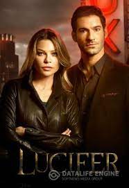 Lucifer Season 1 Lucifer Sezon 1 Ep 6 Filmi Onlajn