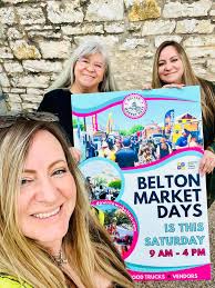 Busy Bees Honey- Central Texas