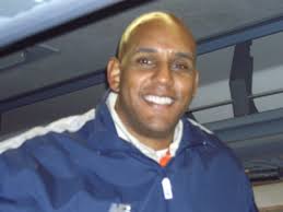 Derrick Huff, Kankakee, IL Illinois currently in Sunrise, FL USA