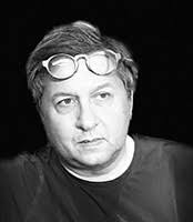 Gregoire MATHIAS (1967-) biography