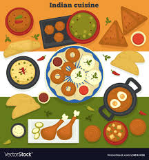 Indian Cuisine Meat And Bakery Products India Food India Food Indian Cuisine Bakery