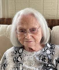 Yolande Frost Obituary