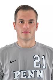 2018 Men's Soccer Roster