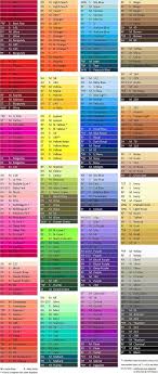 Fabric Samples Convertible Dress Infinity Bridesmaid Dress Color Swatches 200 Colors Please Read Listing Details Before Ordering In 2021 Color Psychology Color Palette Challenge Color Swatches