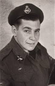 Vernon Parish WWII Gold Star member biography