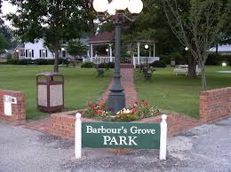 Four Oaks Nc Little White Chapel Wedding Venues North Carolina Grove Park