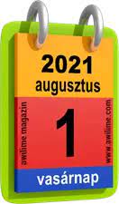 Exkluzív bónusz 100% akár 15.000 huf! Cool Napi Musora 2021 Augusztus 1 Vasarnap Awilime Magazin
