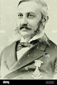 George h hardy hi-res stock photography and images