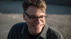 The Evolution of the Critic: A Conversation with Mark Richardson