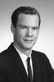 Obituary for James Skyberg