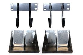 Miller Dual Snatch Block Storage Kit 2017