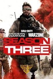 Call Of Duty Warzone Season 3 Starting April 8 Call Of Duty Modern Warfare Battle Royale Game