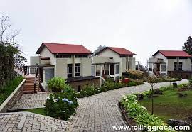 There are eight mountains at the retreat. The Regency Jerai Hill Resort At Gunung Jerai Kedah Rolling Grace Your Travel Food Guide To Asia The World