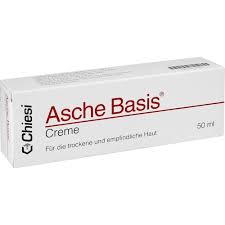 Asche Basis Creme 50 Ml Docmorris