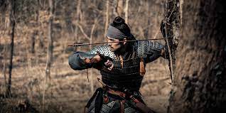 When a knights faction player plays asian faction heroes. Knights In Ancient Armor Fight To Save Chinese Culture
