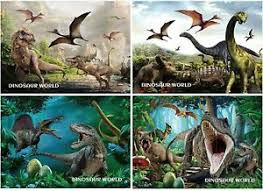 Rd.com knowledge psychology every editorial product is independently selected, though w. Dinosaur Jigsaw Puzzles 4 Pack Toddler Puzzles Children Learning 4 In 1 Ebay