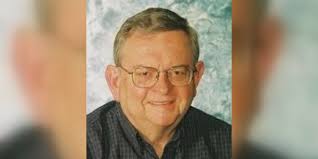 Obituary: York, James F.