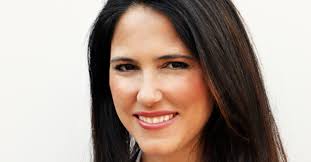 Mónica García Cristóbal, nueva directora del área de transformación de  MAPFRE España