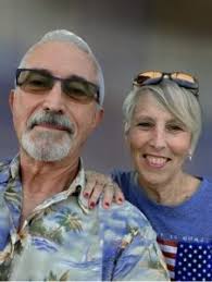 Jersey Shore couple honors anniversary