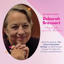 Join me for the final episode of the special series “Through Their Eyes”  airing this Sunday, November 14, 2021, at 12:30 p.m.
