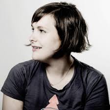 Josie Long