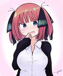 the quintessential quintuplets おしゃれまとめの人気アイデア pinterest star marco dominoes スプラトゥーン かわいい イラスト 花嫁 イラスト