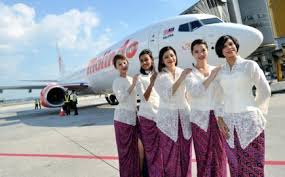 Malindo Air Cabin Crew