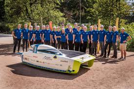 Phone+32 11 67 91 11 service@punchpowertrain.com vat be 0463.278.829. Punch Powertrain Solar Team Unveils Its Entry For Bridgestone World Solar Challenge Business Wire