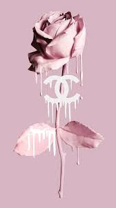 Dripping In Luxury Shower Curtain For Sale By Carry Blaine In 2021 Pretty Wallpaper Iphone Iphone Wallpaper Tumblr Aesthetic Chanel Wall Art